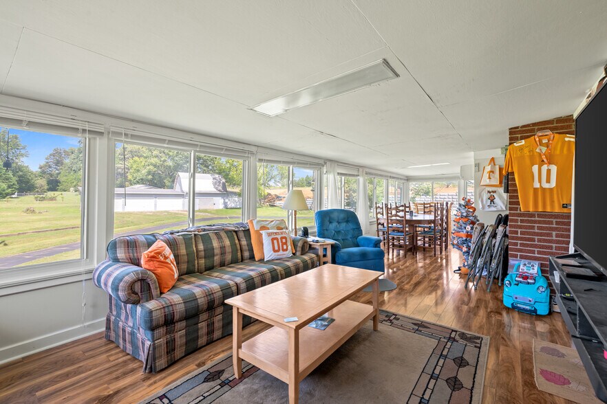 More Photos Of 3320 Bakertown Rd, Knoxville Multifamily For Sale