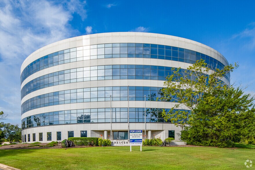 More Photos Of 2400 Presidents Dr, Montgomery Office For Lease