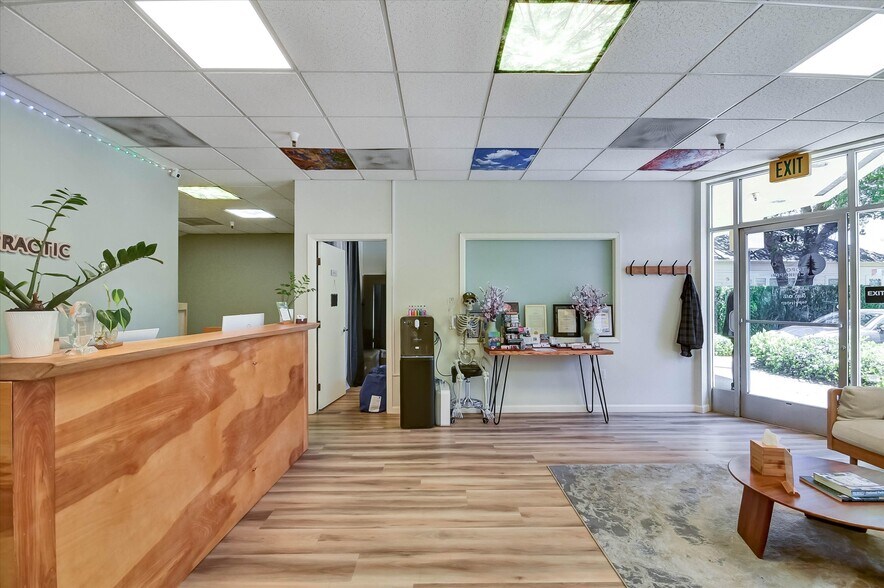 More Photos Of 1300 Grant Ave, Novato Office For Sale
