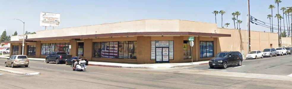 More Photos Of 1198 E Main St, El Cajon Storefront For Lease