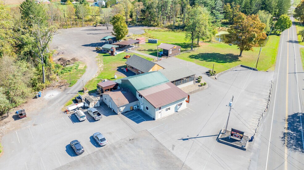 More Photos Of 1459 State Route 93, Berwick Bar For Sale