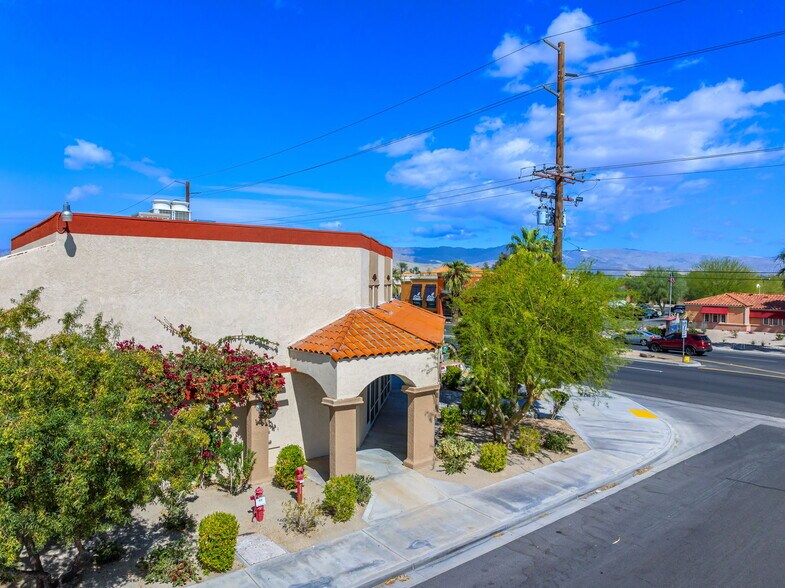 More Photos Of 32475 Date Palm Dr, Cathedral City Freestanding For Lease