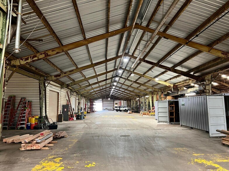 More Photos Of 8380 Agate Rd, White City Manufacturing For Sale
