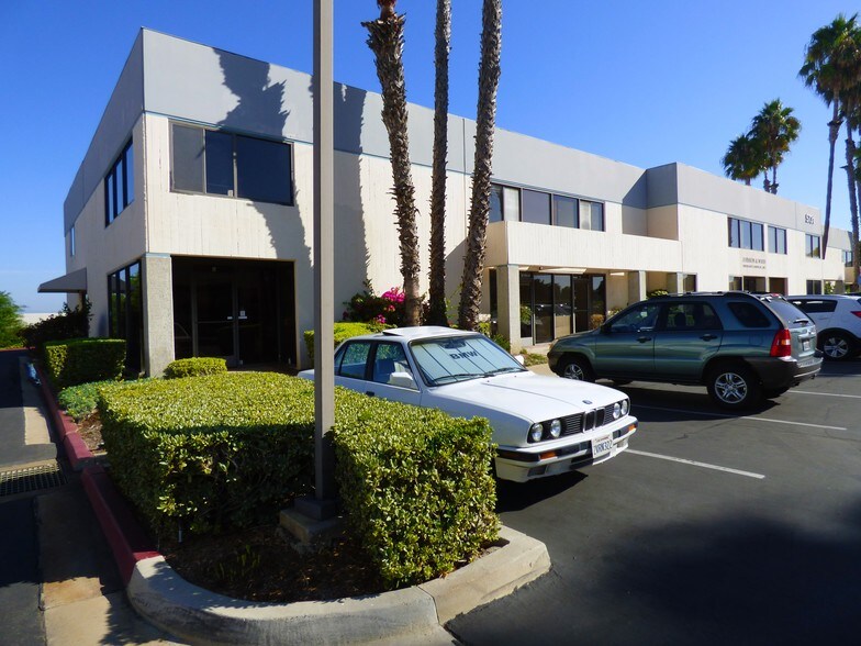 More Photos Of 5731 Palmer Way, Carlsbad Research And Development For Lease