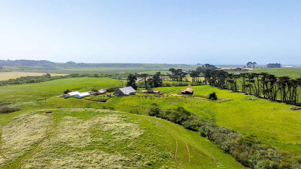 More Photos Of 21601 S Highway 1, Point Arena Land For Sale