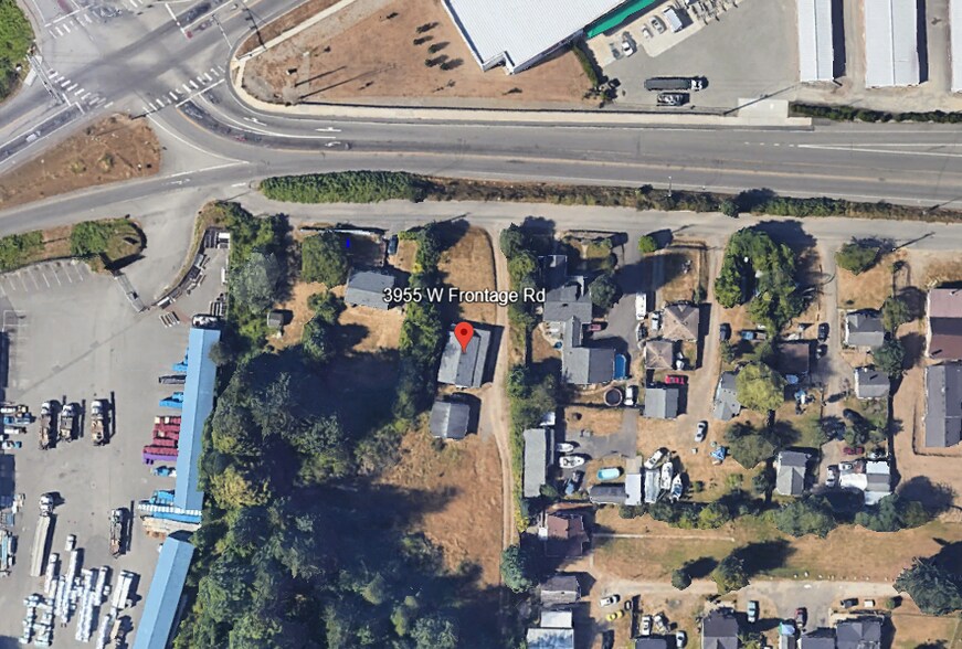More Photos Of 3955 W Frontage Rd, Port Orchard Office Residential For Sale