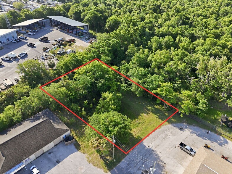 More Photos Of 7810 Clark Moody Blvd, Port Richey Land For Sale