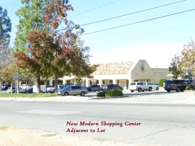 More Photos Of 0 County Line Rd, Calimesa Land For Sale