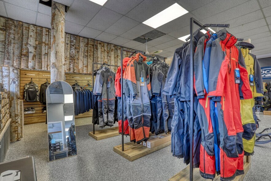 More Photos Of 29130 US 160 Hwy, South Fork Storefront For Sale