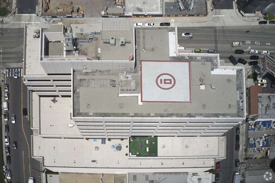 More Photos Of 11150 W Olympic Blvd, Los Angeles Office For Lease