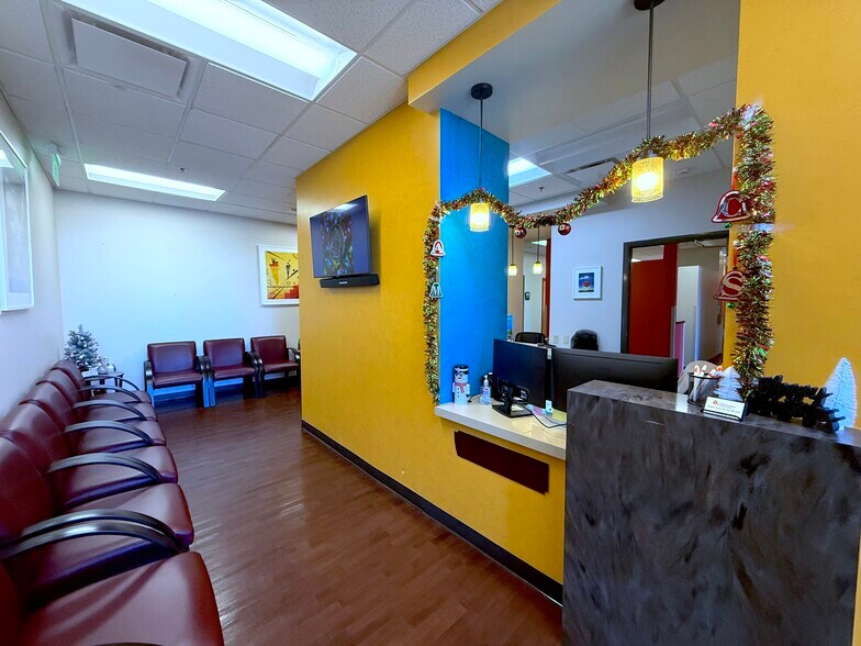 More Photos Of 1879 Nightingale Ln, Tavares Medical For Lease