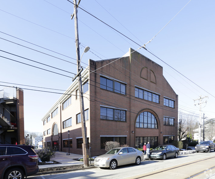 Primary Photo Of 200 E State St, Media Office For Lease