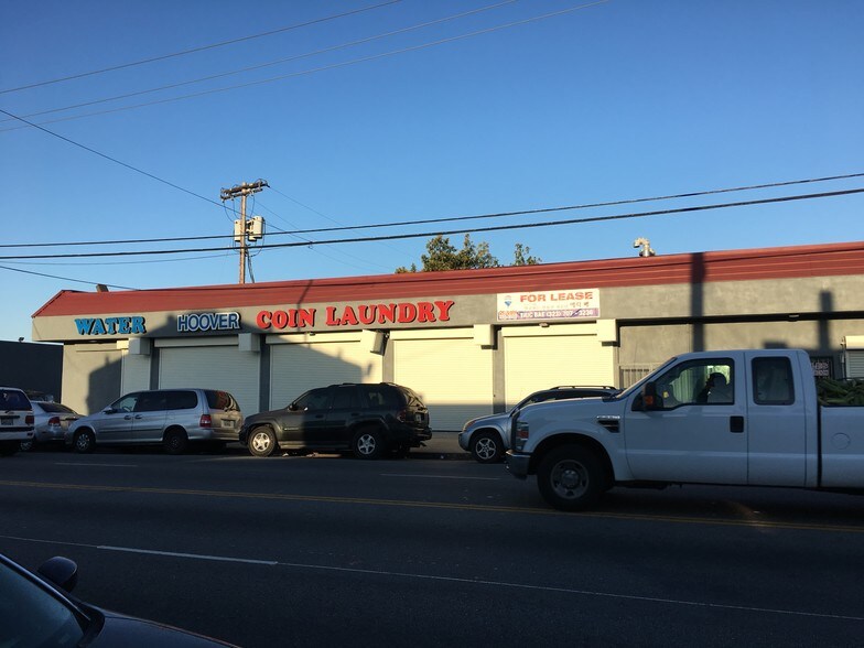 More Photos Of 5421 S Hoover St, Los Angeles Unknown For Lease