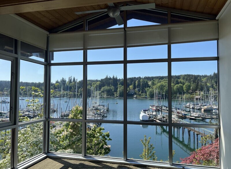 More Photos Of 187 Parfitt Way SW, Bainbridge Island Office For Lease