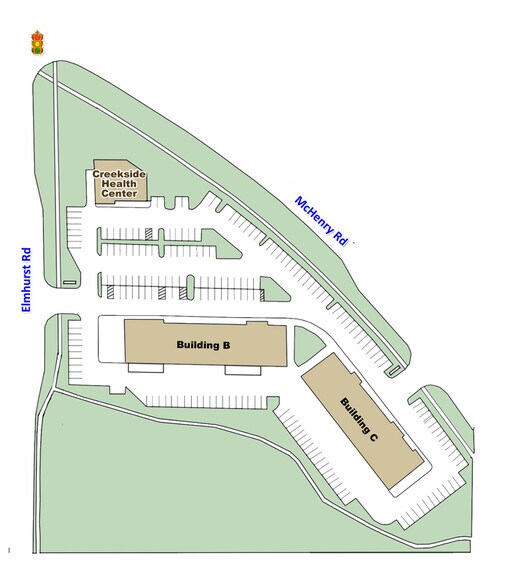 More Photos Of 250-294 Mchenry Rd, Wheeling Unknown For Lease