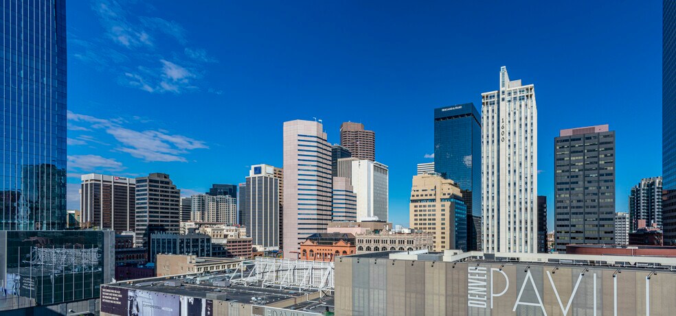 More Photos Of 518 17th St, Denver Office For Lease