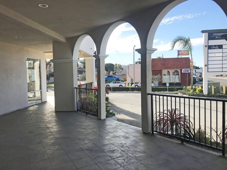 More Photos Of 2244 Pacific Coast Hwy, Lomita Storefront Retail Office For Lease