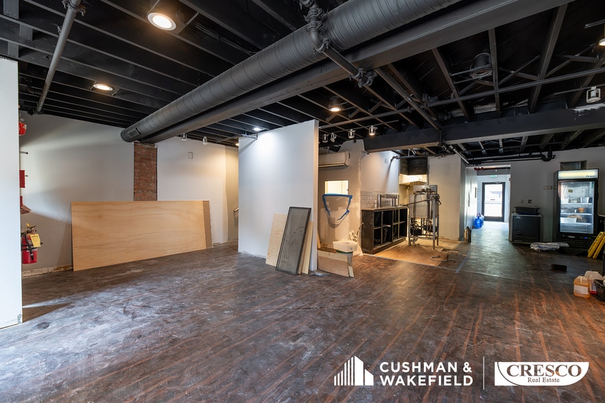More Photos Of 2258 Professor Ave, Cleveland Bar For Sale