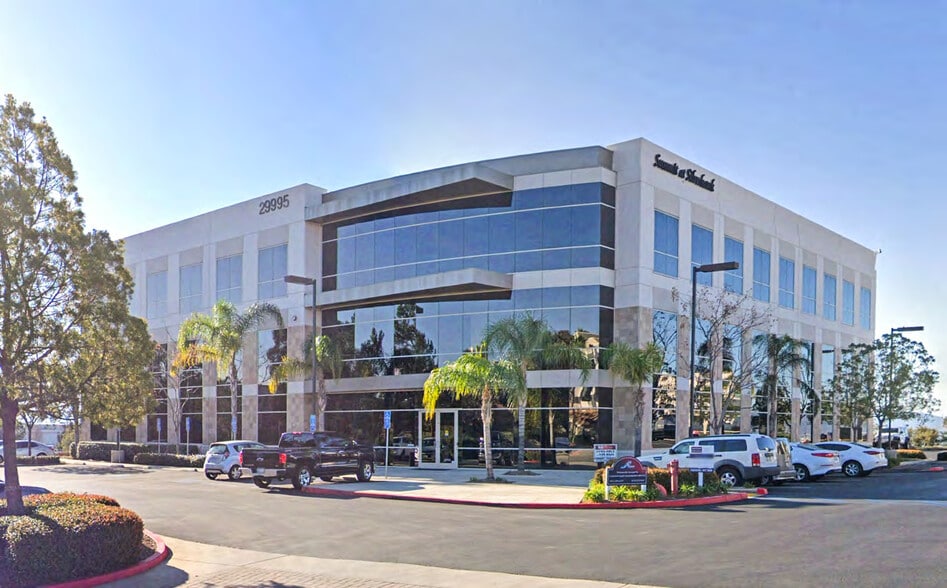 Primary Photo Of 29995 Technology Dr, Murrieta Medical For Sale