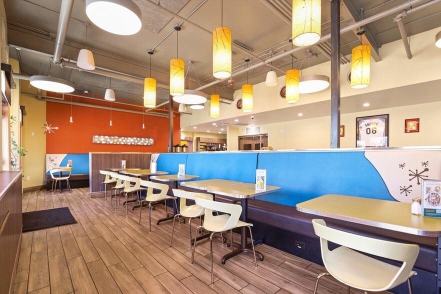 More Photos Of 2252 Larimer St, Denver Storefront Retail Residential For Sale