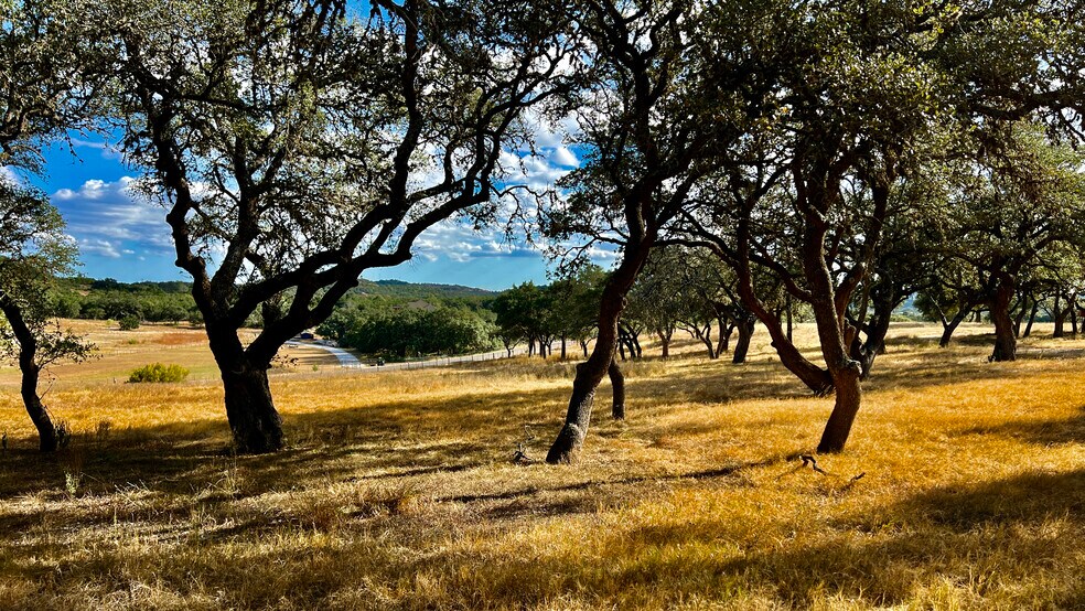 More Photos Of 111 Poehnert Rd, Boerne Land For Sale