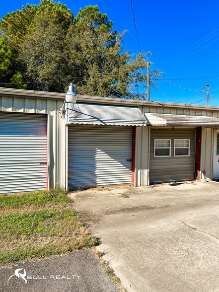 More Photos Of 109 Coleman Dr, Eatonton Self Storage For Sale
