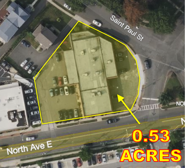 More Photos Of 325 North Ave, Westfield Office For Sale