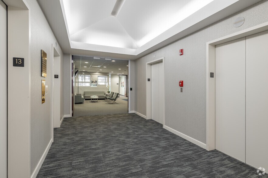 Photo of 13rd Floor Ste Virtual Office