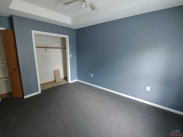 More Photos Of 400 S Walnut St, La Monte Apartments For Sale