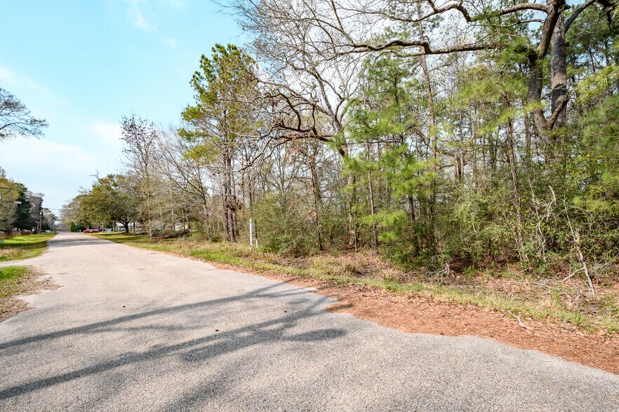 More Photos Of 3521 Magnolia dr, Porter Land For Sale