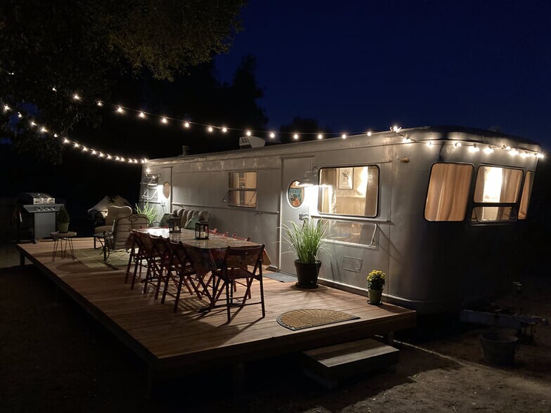 More Photos Of 30415 Chihuahua Valley Rd, Warner Springs Land For Sale