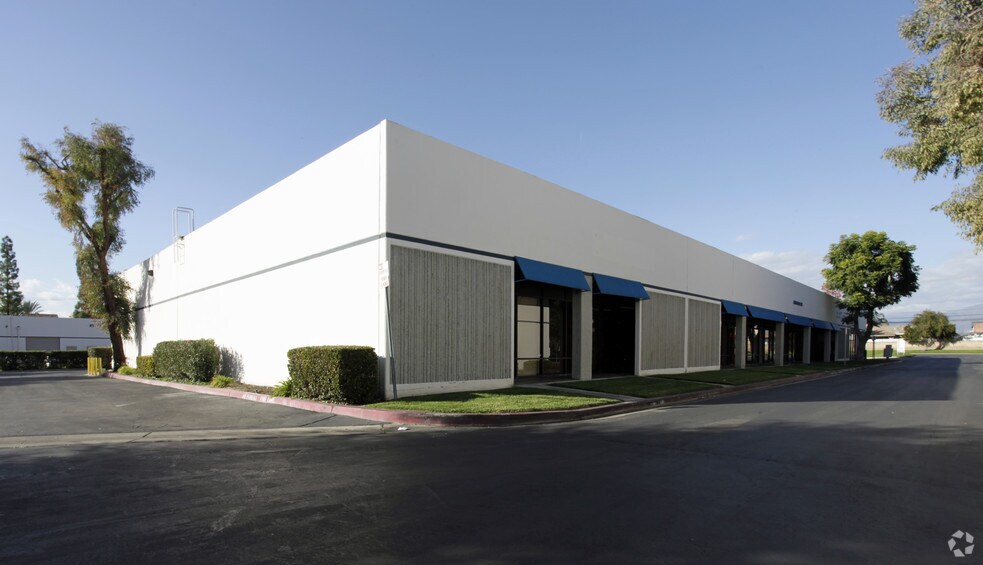 More Photos Of 3833 Schaefer Ave, Chino Light Distribution For Lease