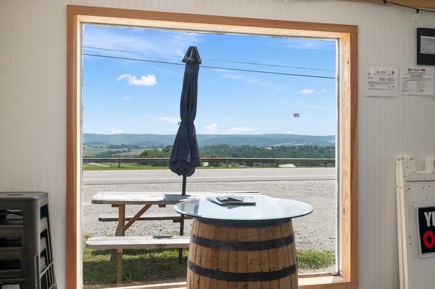 More Photos Of 2006 Mount Pleasant Rd, Greensburg Freestanding For Sale