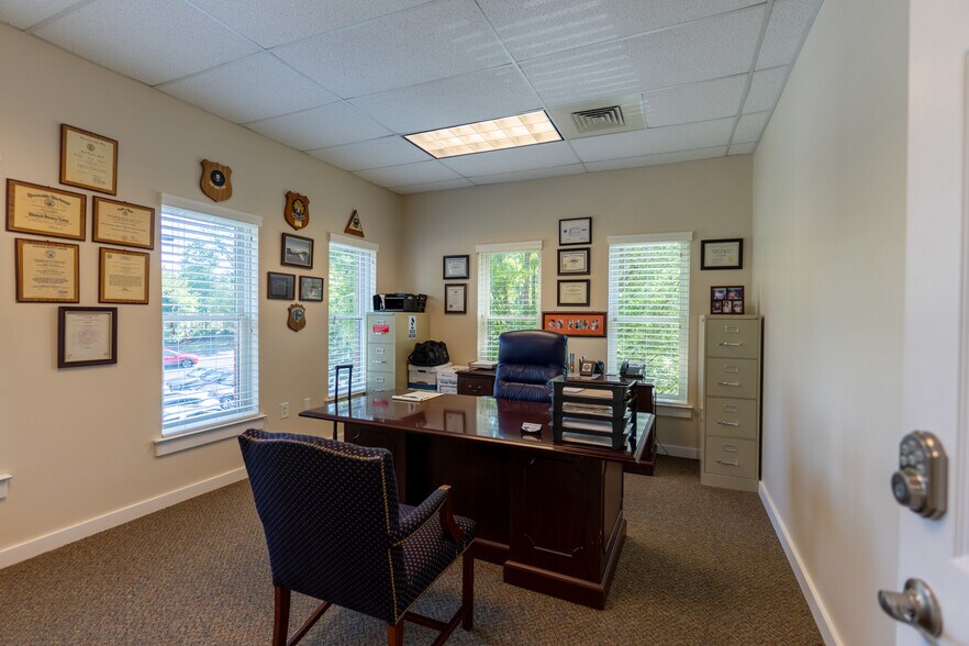 More Photos Of 4520 Mint Hill Village Ln, Mint Hill Medical For Sale