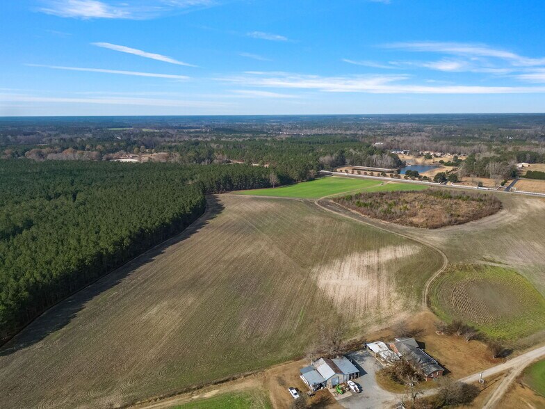 More Photos Of 10131 Ramsey st, Linden Land For Sale