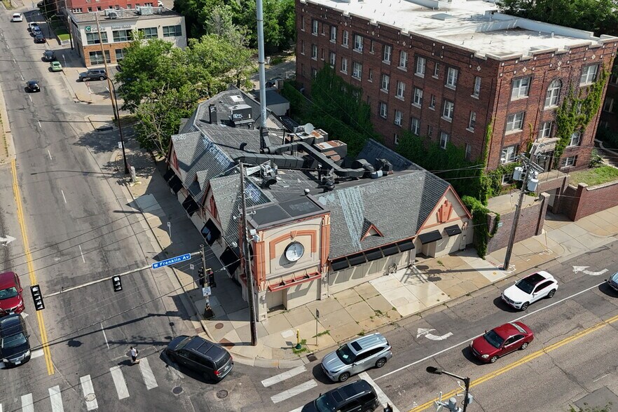 More Photos Of 1925 Lyndale Ave S, Minneapolis General Retail For Sale