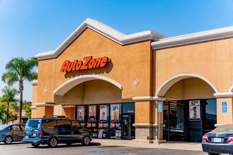 More Photos Of 40930-41090 California Oaks Rd, Murrieta Unknown For Lease