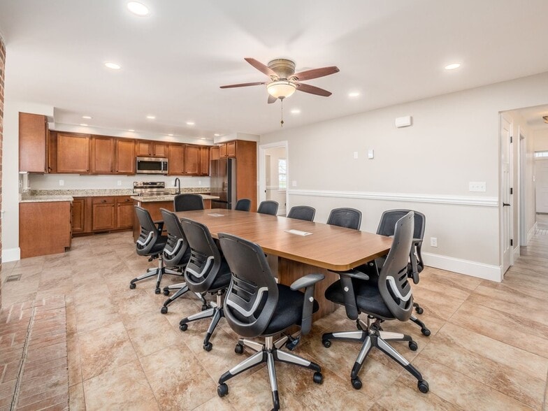 More Photos Of 8620 OH-161 Rt, Plain City Office For Lease
