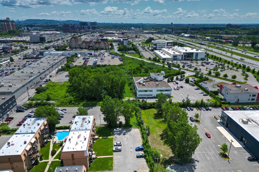 More Photos Of 1875 St Maurice-Gauvin, Laval Land For Sale