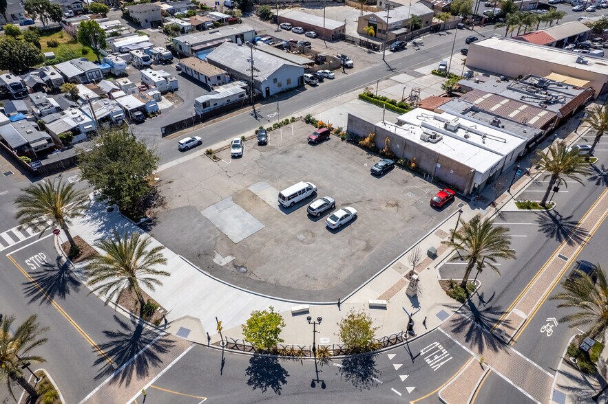 More Photos Of 745 S Santa Fe Ave, Vista Land For Sale