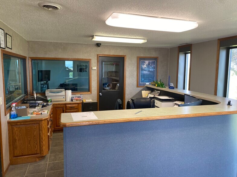 More Photos Of 24605 Klein Ave, Dell Rapids Industrial For Sale