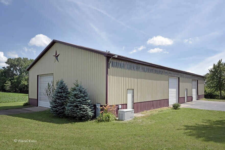 More Photos Of 12505 Beaverton Rd, Poplar Grove Land For Sale