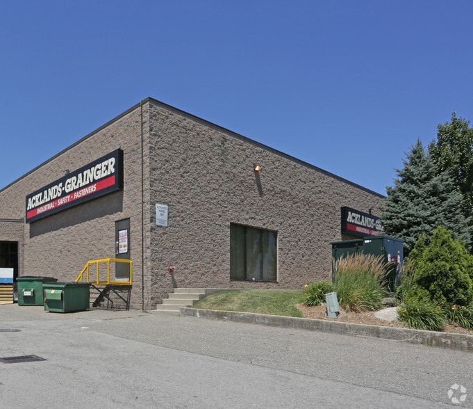 More Photos Of 120 Nebo Rd, Hamilton Industrial For Sale