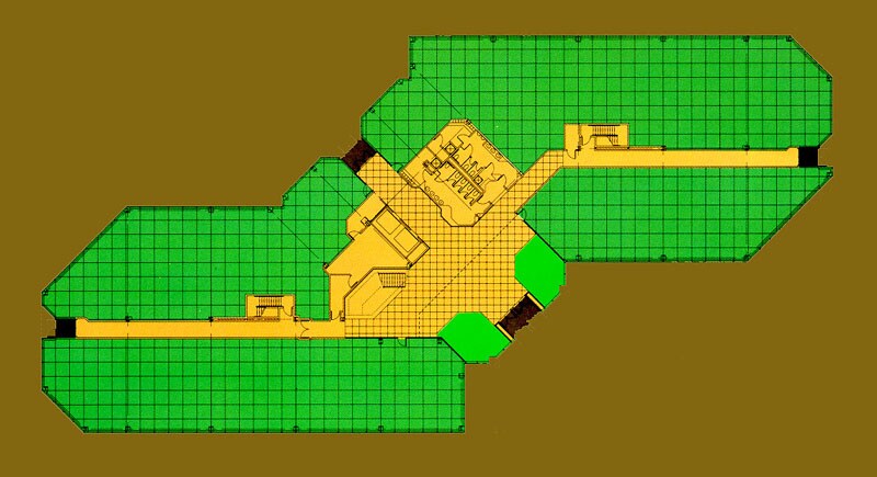 More Photos Of 750 W Lake Cook Rd, Buffalo Grove Office For Lease