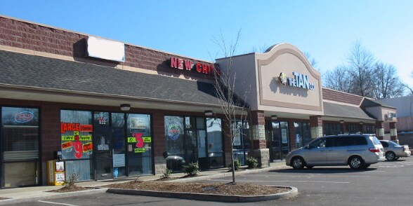 More Photos Of 608 N Main St, O'Fallon Unknown For Lease