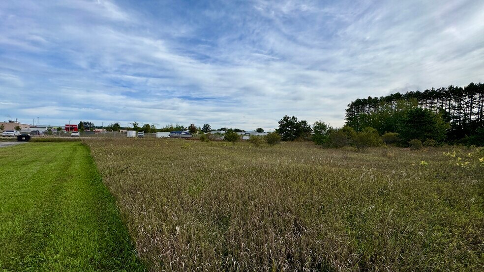 More Photos Of 1662 N Mitchell St, Cadillac Land For Sale