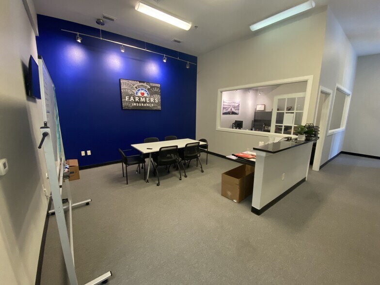 More Photos Of 5320 N Tarrant Pky, Fort Worth Medical For Lease