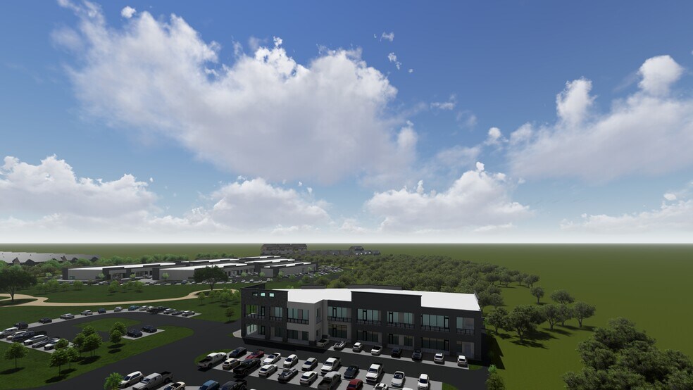 More Photos Of 2085 Highway 183, Leander Unknown For Lease