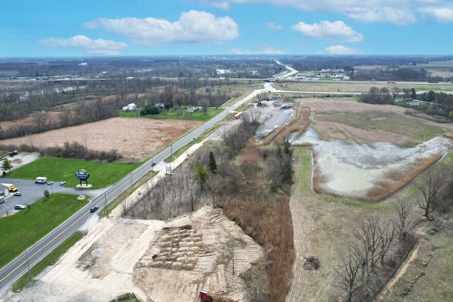 More Photos Of 3660 OH-53, Fremont Land For Sale