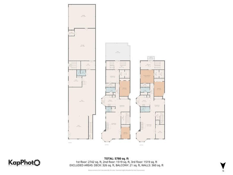 More Photos Of 601 W 47th St, Chicago Storefront Retail Residential For Sale
